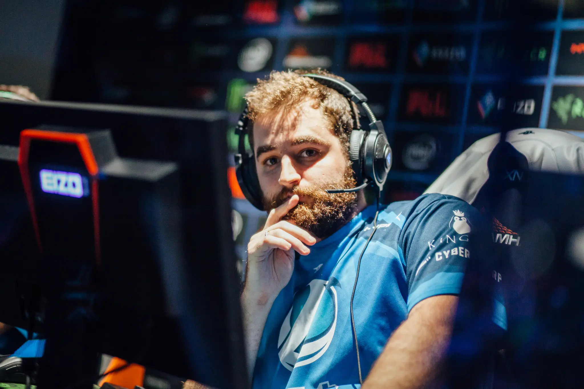 CS:GO – FalleN realizará evento para fãs em São Paulo