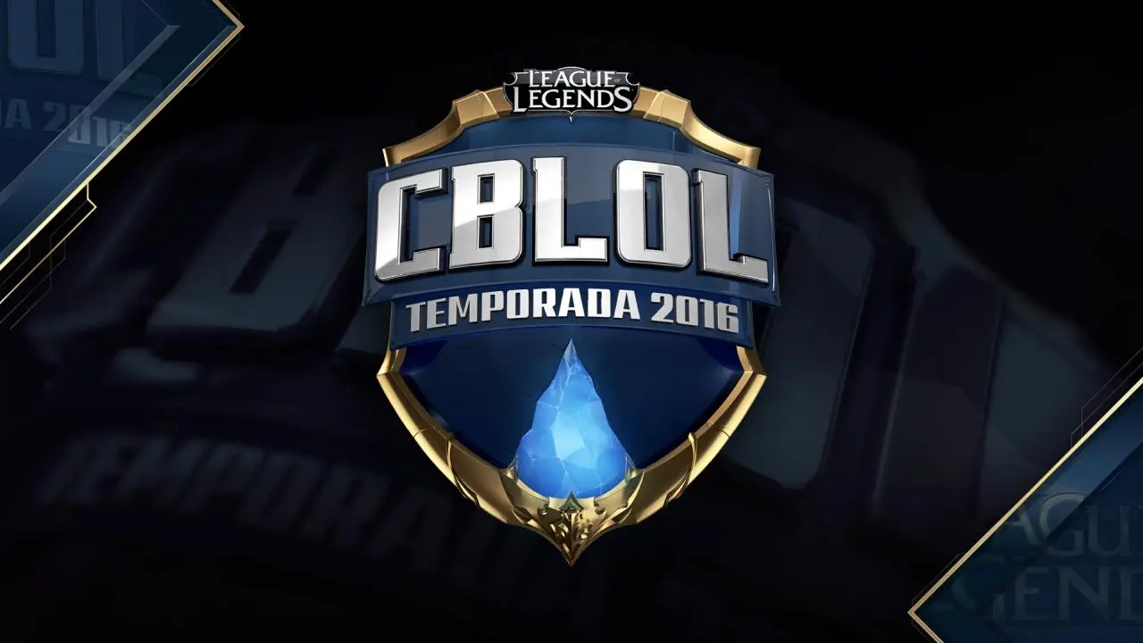 CBLOL 2016 – 2º SPLIT – INTZ vence
