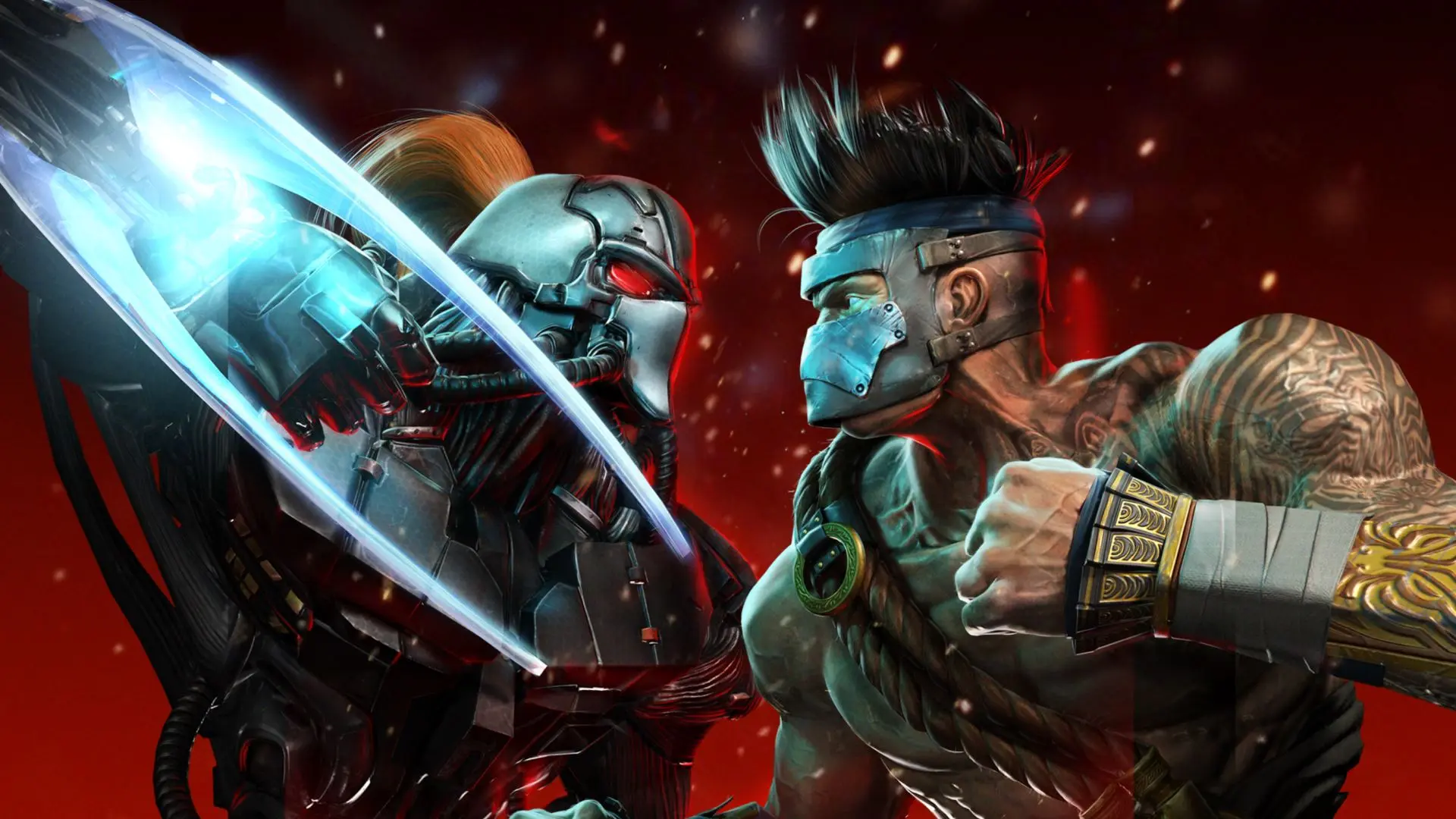 Killer Instinct – Ganhara edição definitiva ainda este ano Confira!