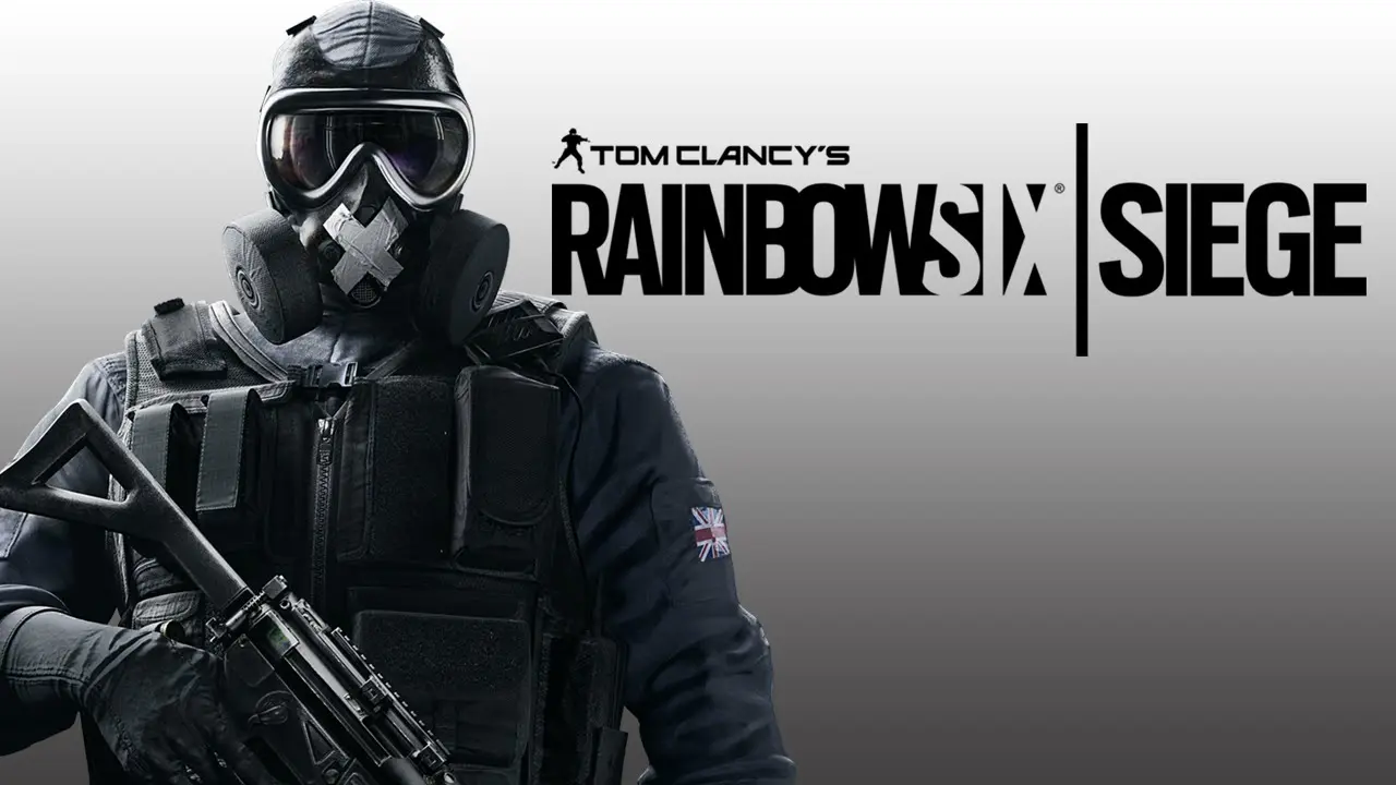 Rainbow Six Siege – agora com DLC adiciona o BOPE no game
