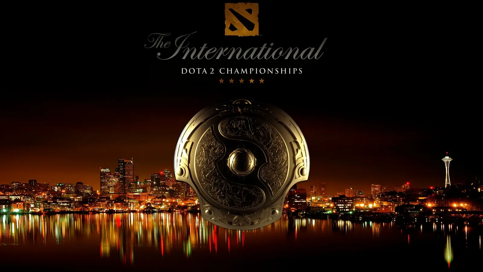 DOTA 2: THE INTERNATIONAL 2016 SERÁ TRANSMITIDO EM CINEMA DO RIO DE JANEIRO