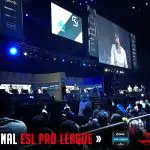 PICHAU ARENA | FINAL ESL PRO LEAGUE. 01 1