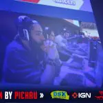 PICHAU ARENA | ARENA GAMER IGN BY:PICHAU. 01