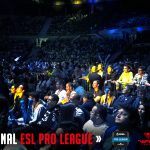 PICHAU ARENA | FINAL ESL PRO LEAGUE. 02 1
