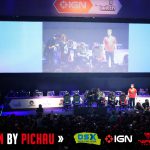 PICHAU ARENA | ARENA GAMER IGN BY:PICHAU. 02