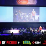 PICHAU ARENA | ARENA GAMER IGN BY:PICHAU. 02