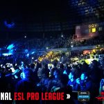 PICHAU ARENA | FINAL ESL PRO LEAGUE. 03 1