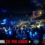 PICHAU ARENA | FINAL ESL PRO LEAGUE. 03 1