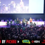 PICHAU ARENA | ARENA GAMER IGN BY:PICHAU. 03