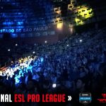 PICHAU ARENA | FINAL ESL PRO LEAGUE. 04 1