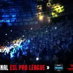 PICHAU ARENA | FINAL ESL PRO LEAGUE. 04 1