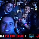 PICHAU ARENA | FINAL ESL PRO LEAGUE. 05 1