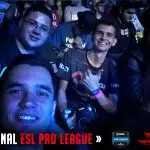 PICHAU ARENA | FINAL ESL PRO LEAGUE. 05 1