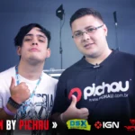 PICHAU ARENA | ARENA GAMER IGN BY:PICHAU. 06