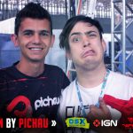 PICHAU ARENA | ARENA GAMER IGN BY:PICHAU. 07