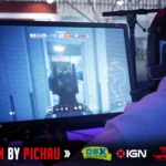 PICHAU ARENA | ARENA GAMER IGN BY:PICHAU. 08