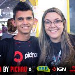 PICHAU ARENA | ARENA GAMER IGN BY:PICHAU. 09