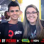 PICHAU ARENA | ARENA GAMER IGN BY:PICHAU. 09