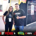 PICHAU ARENA | ARENA GAMER IGN BY:PICHAU. 10