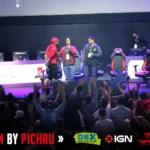 PICHAU ARENA | ARENA GAMER IGN BY:PICHAU. 11