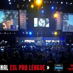 PICHAU ARENA | FINAL ESL PRO LEAGUE. 12 1