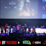 PICHAU ARENA | ARENA GAMER IGN BY:PICHAU. 12