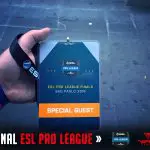 PICHAU ARENA | FINAL ESL PRO LEAGUE. 13 1