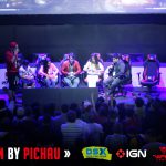PICHAU ARENA | ARENA GAMER IGN BY:PICHAU. 13