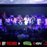 PICHAU ARENA | ARENA GAMER IGN BY:PICHAU. 13