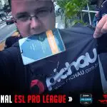 PICHAU ARENA | FINAL ESL PRO LEAGUE. 14 1