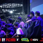 PICHAU ARENA | ARENA GAMER IGN BY:PICHAU. 14