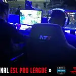 PICHAU ARENA | FINAL ESL PRO LEAGUE. 15 1