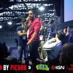 PICHAU ARENA | ARENA GAMER IGN BY:PICHAU. 15