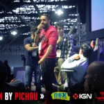 PICHAU ARENA | ARENA GAMER IGN BY:PICHAU. 15
