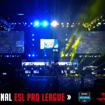 PICHAU ARENA | FINAL ESL PRO LEAGUE. 16 1