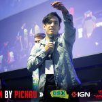 PICHAU ARENA | ARENA GAMER IGN BY:PICHAU. 16