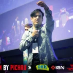 PICHAU ARENA | ARENA GAMER IGN BY:PICHAU. 16