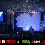 PICHAU ARENA | ARENA GAMER IGN BY:PICHAU. 17