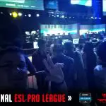 PICHAU ARENA | FINAL ESL PRO LEAGUE. 18 1