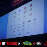 PICHAU ARENA | ARENA GAMER IGN BY:PICHAU. 18