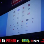 PICHAU ARENA | ARENA GAMER IGN BY:PICHAU. 18