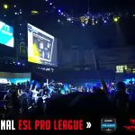 PICHAU ARENA | FINAL ESL PRO LEAGUE. 19 1