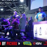 PICHAU ARENA | ARENA GAMER IGN BY:PICHAU. 19