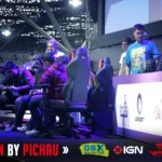 PICHAU ARENA | ARENA GAMER IGN BY:PICHAU. 19