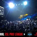 PICHAU ARENA | FINAL ESL PRO LEAGUE. 20 1