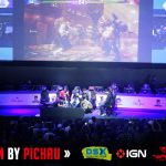 PICHAU ARENA | ARENA GAMER IGN BY:PICHAU. 20