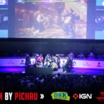 PICHAU ARENA | ARENA GAMER IGN BY:PICHAU. 20