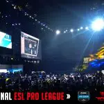 PICHAU ARENA | FINAL ESL PRO LEAGUE. 21 1