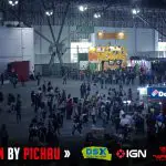 PICHAU ARENA | ARENA GAMER IGN BY:PICHAU. 21