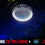 PICHAU ARENA | FINAL ESL PRO LEAGUE. 22